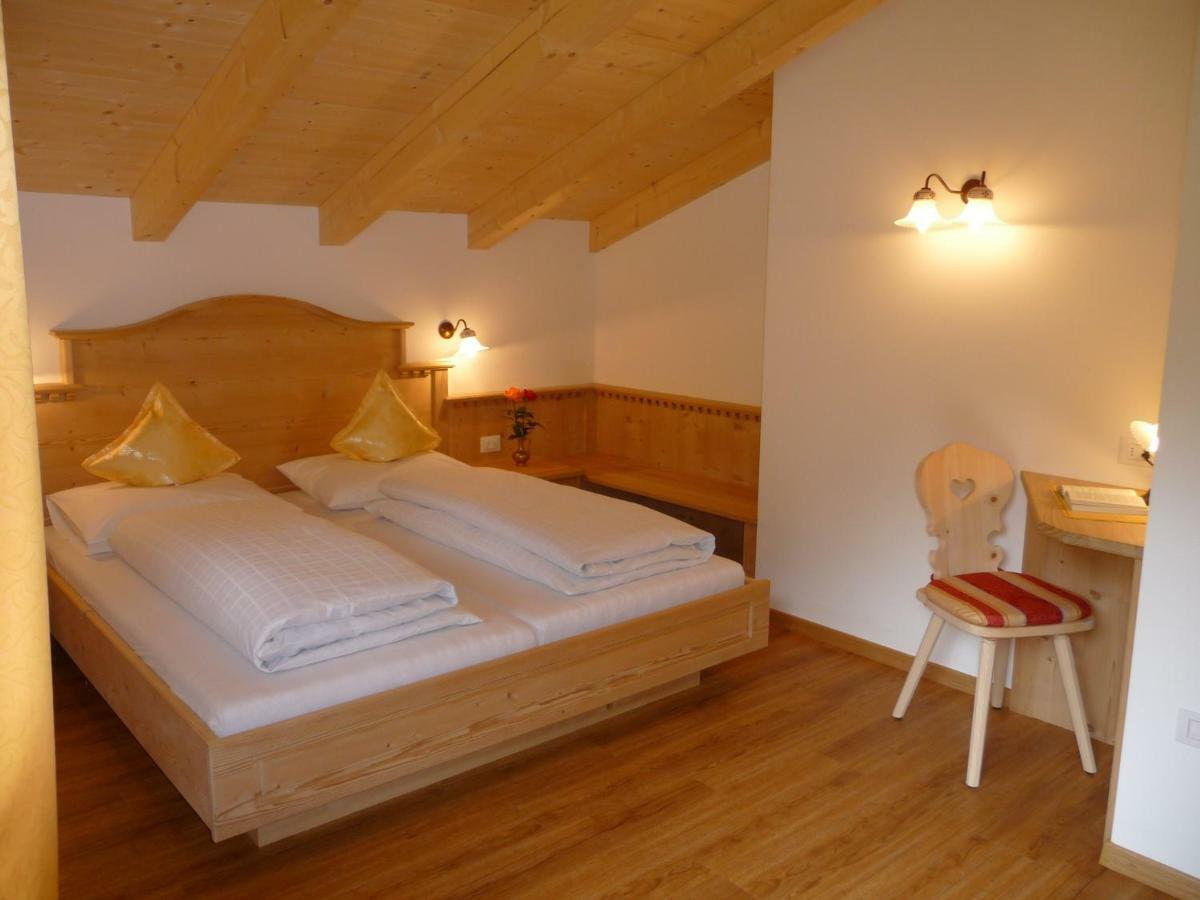 لاغوندو Ferienwohnungen Obermoarhof المظهر الخارجي الصورة