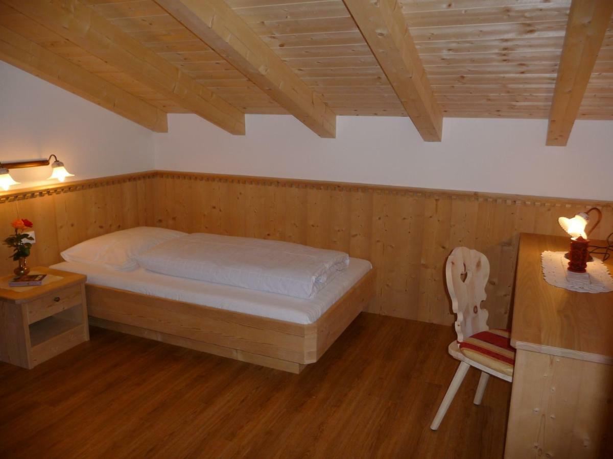 لاغوندو Ferienwohnungen Obermoarhof المظهر الخارجي الصورة