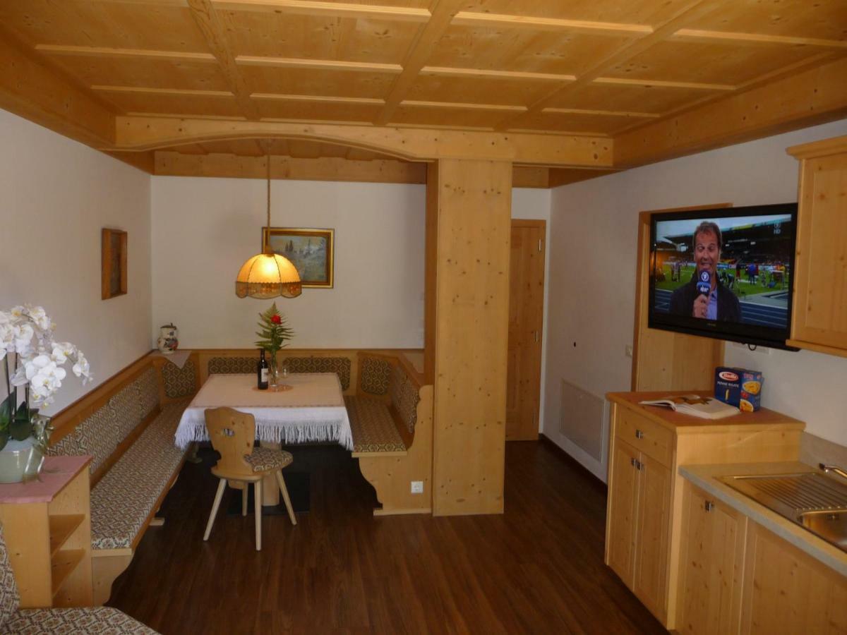 لاغوندو Ferienwohnungen Obermoarhof المظهر الخارجي الصورة