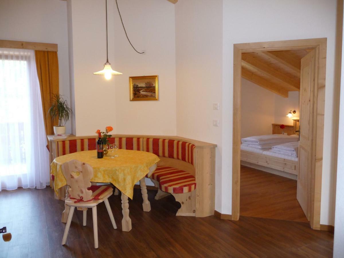 لاغوندو Ferienwohnungen Obermoarhof المظهر الخارجي الصورة